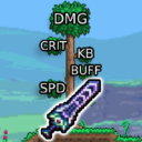 Item Passive Tree
