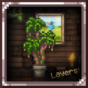 Layers: Enhanced Decor!