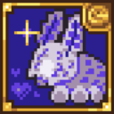 Deep Sea Bunny Pet