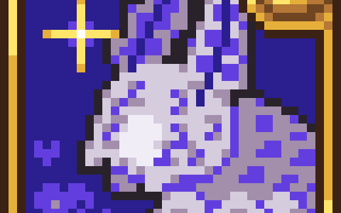 Deep Sea Bunny Pet