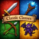Classic Classes