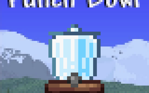 Punch Bowl – Potion Loadouts!