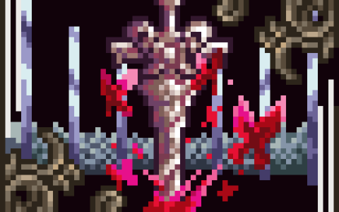 魔法少女ノ魔女裁判 (Magical Girl’s Witch Trial)