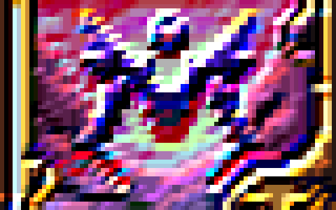 Infernum Master Patch