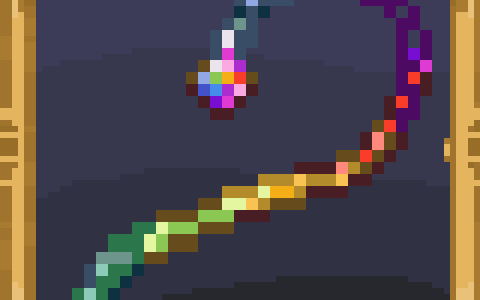 Zenith Whip