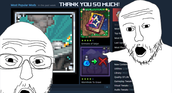 Wormhole To Grave — screenshot 1
