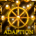 AdaptionWheel and SwordOfExtermination(JJK mod)