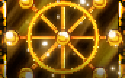 AdaptionWheel and SwordOfExtermination(JJK mod)