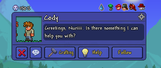 Better NPCs — screenshot 2