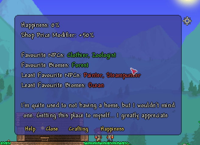 Better NPCs — screenshot 3