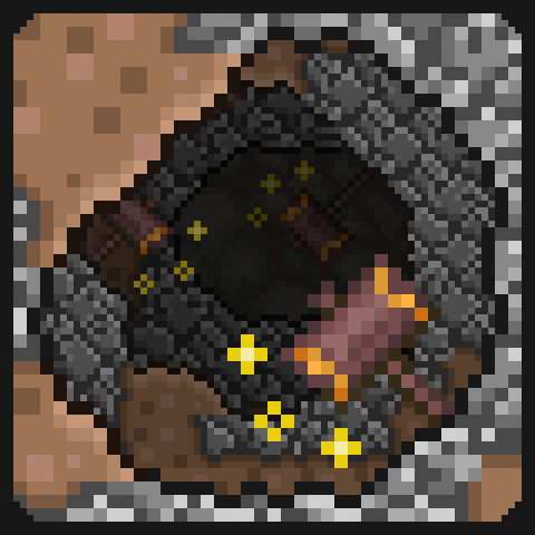 Hammer My Terrain — screenshot 1
