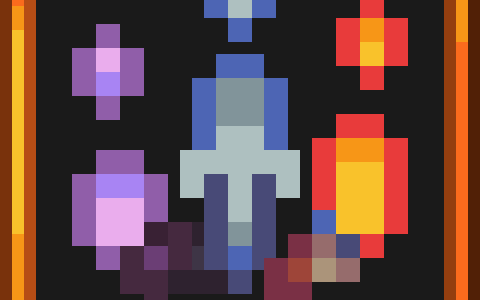 RealisticTorch