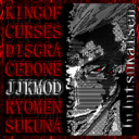 KingOfCurses Beta(JJK mod)