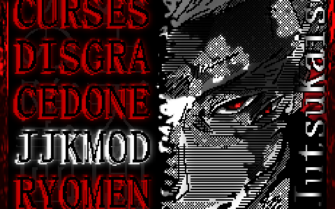 KingOfCurses Beta(JJK mod)