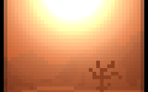 Solar Apocalypse