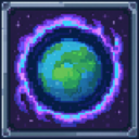 Dynamic Worlds