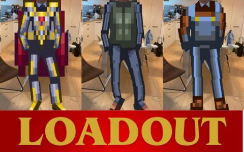Loadout Cycler