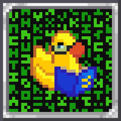 DuckLib — screenshot 1
