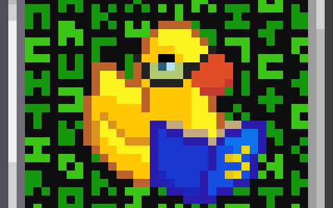 DuckLib