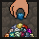Pick Your Ores