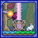 Beam Stops Spread