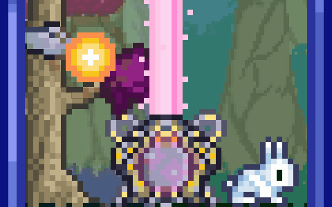 Beam Stops Spread