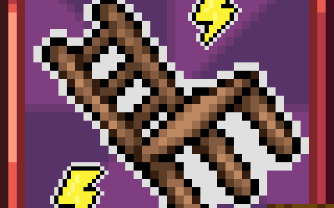 Chad’s Furniture Recoded!