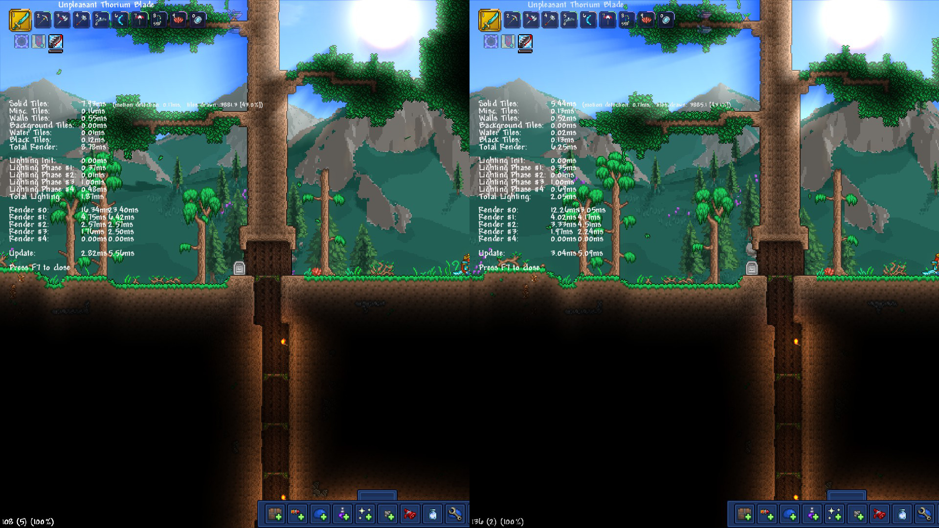 Chad’s Furniture Recoded! — screenshot 3