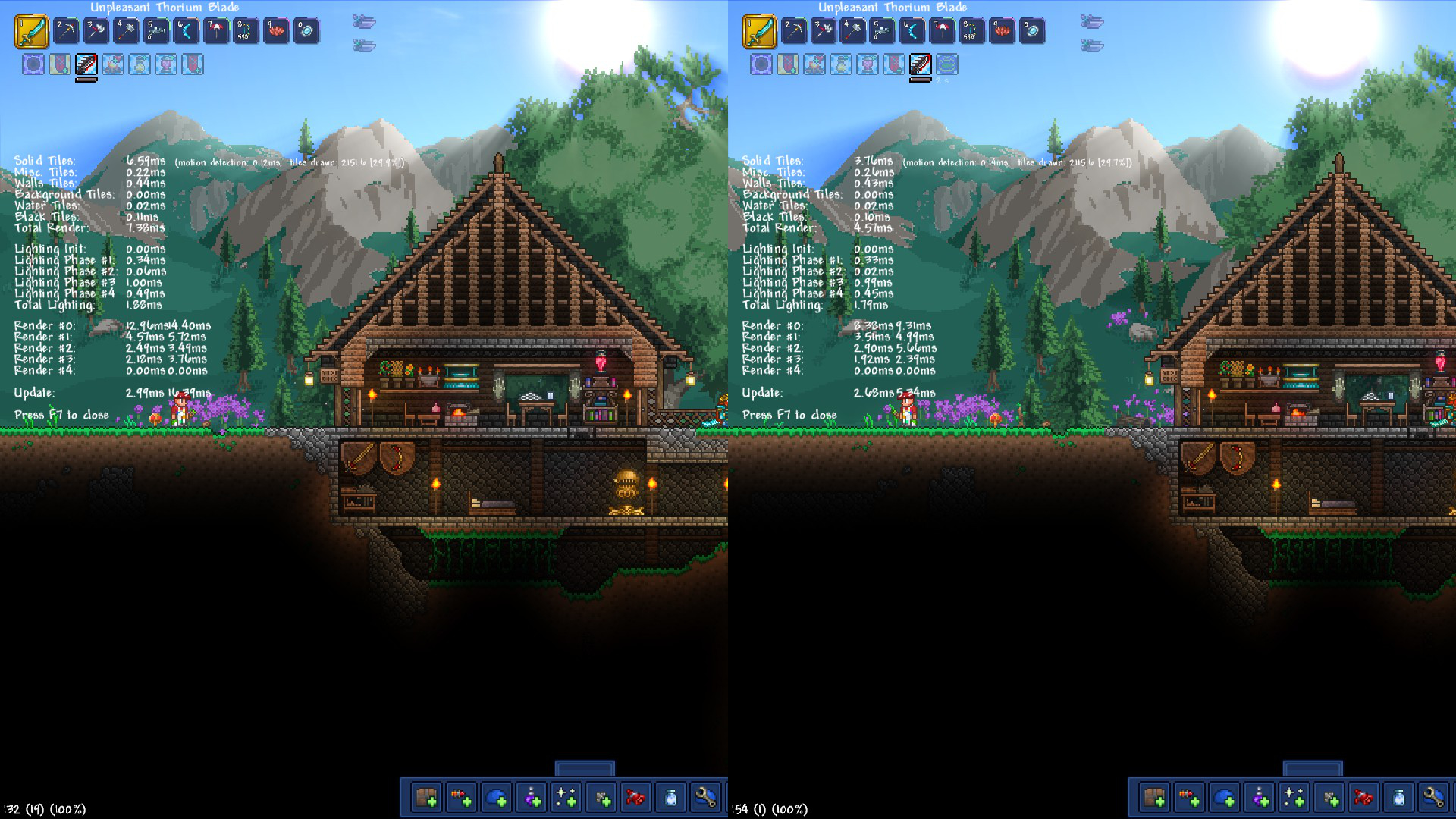 Chad’s Furniture Recoded! — screenshot 2