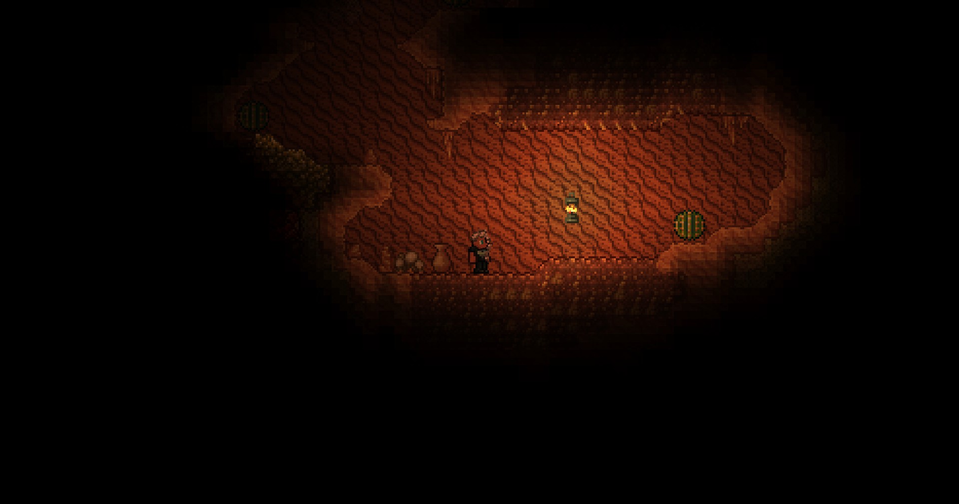 Cursor Lantern — screenshot 9