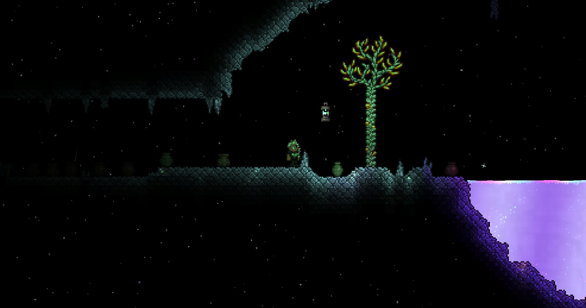 Cursor Lantern — screenshot 4