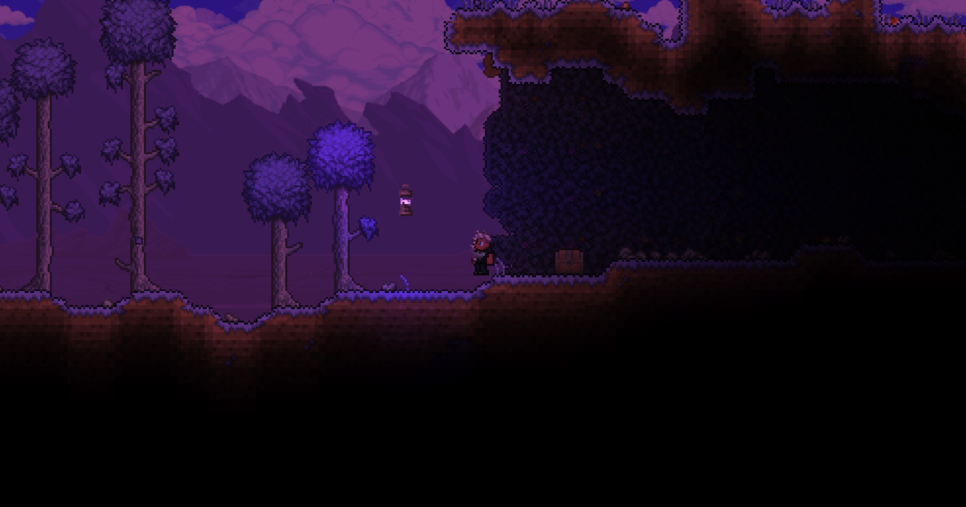 Cursor Lantern — screenshot 5
