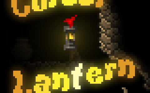Cursor Lantern