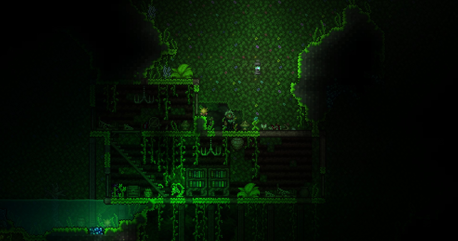 Cursor Lantern — screenshot 3
