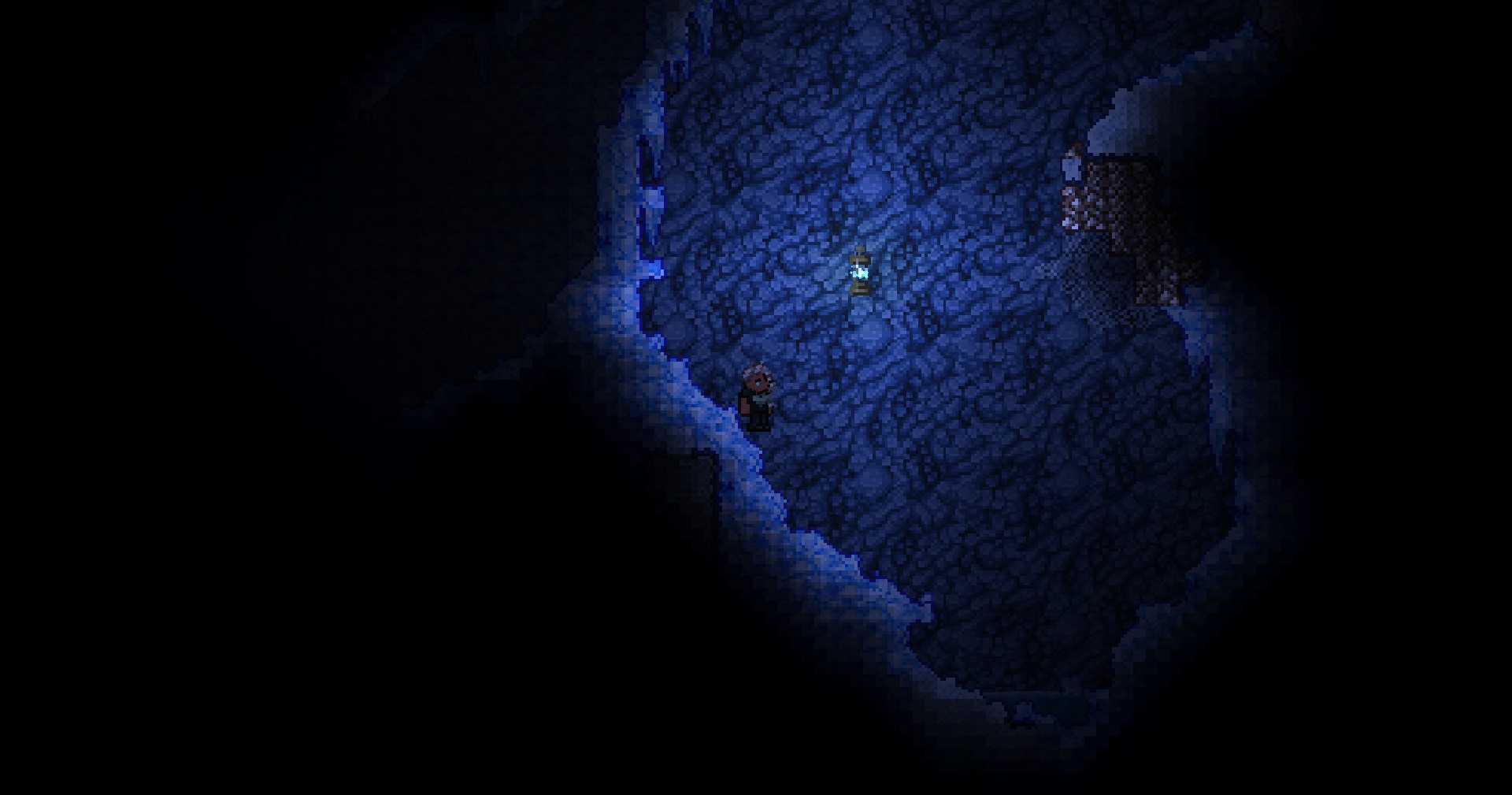Cursor Lantern — screenshot 2