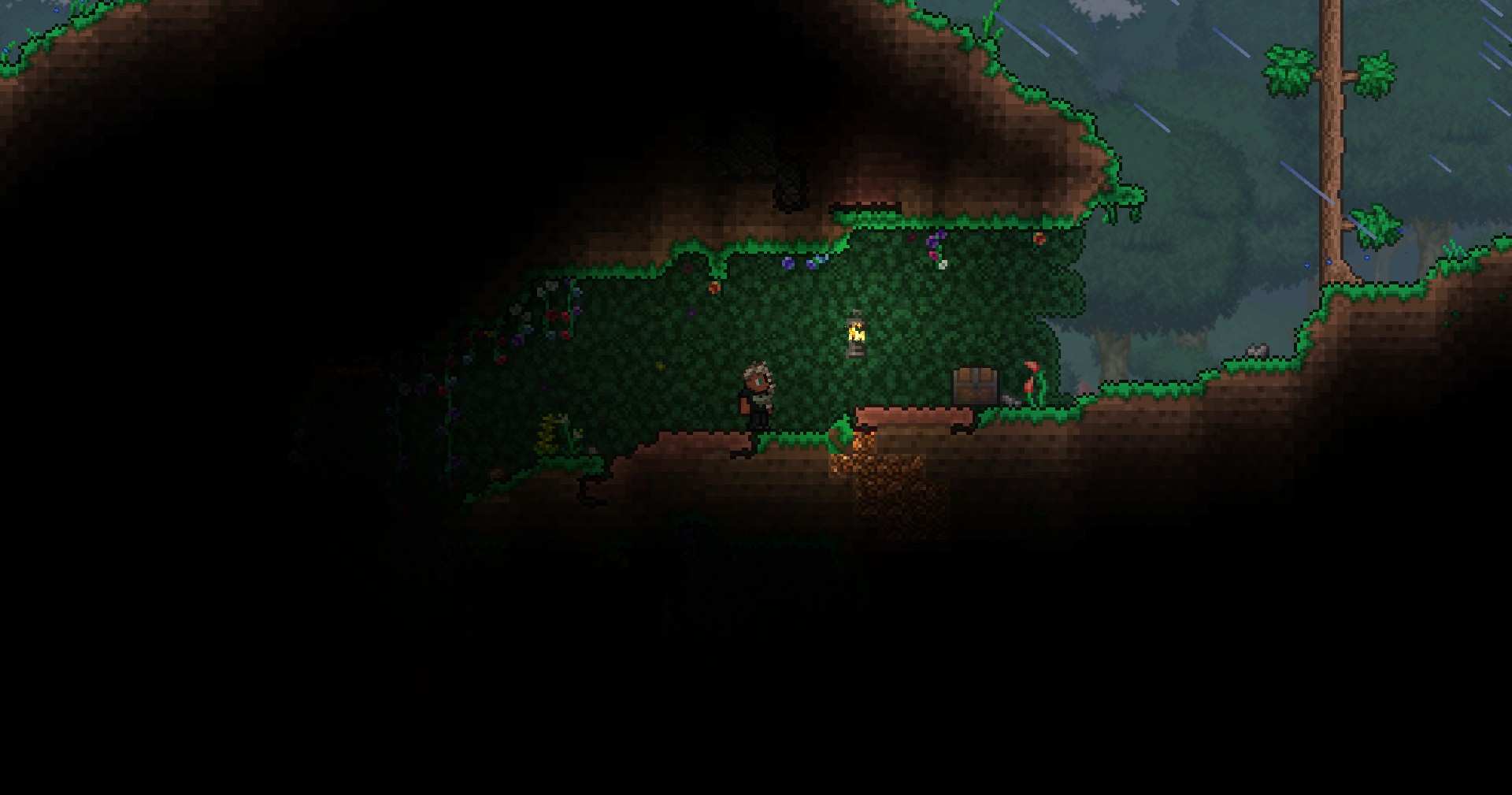 Cursor Lantern — screenshot 1