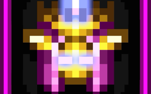 Playable Bosses