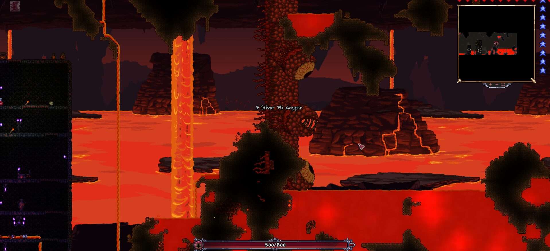 Playable Bosses — screenshot 3