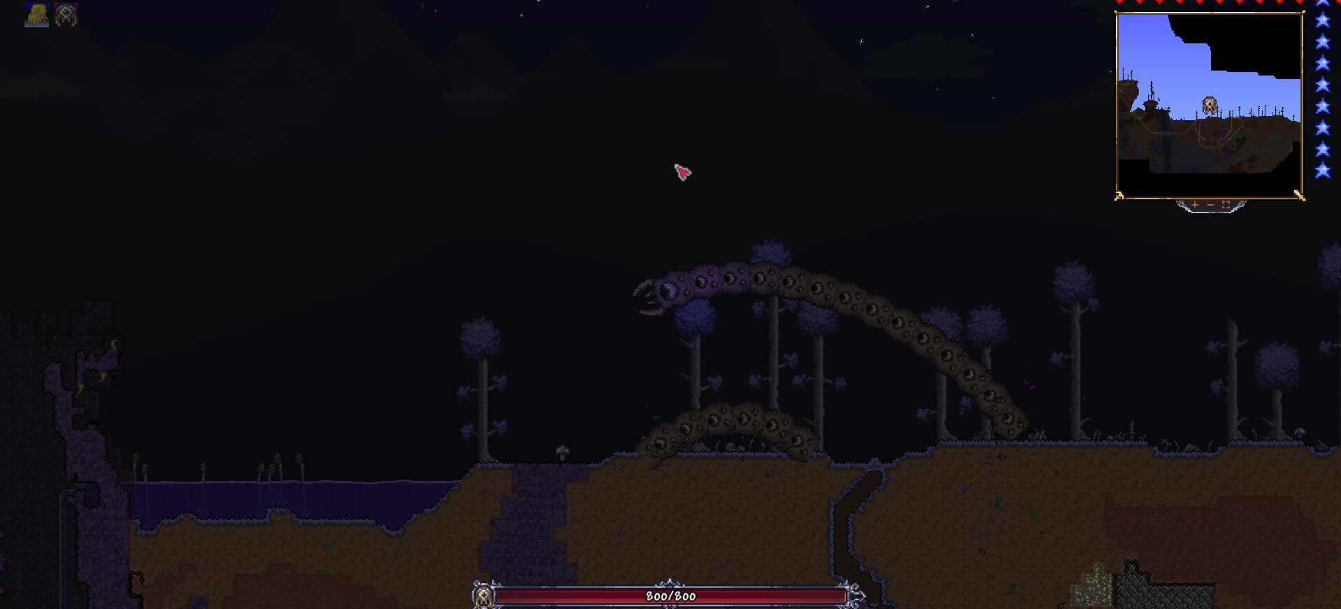 Playable Bosses — screenshot 8