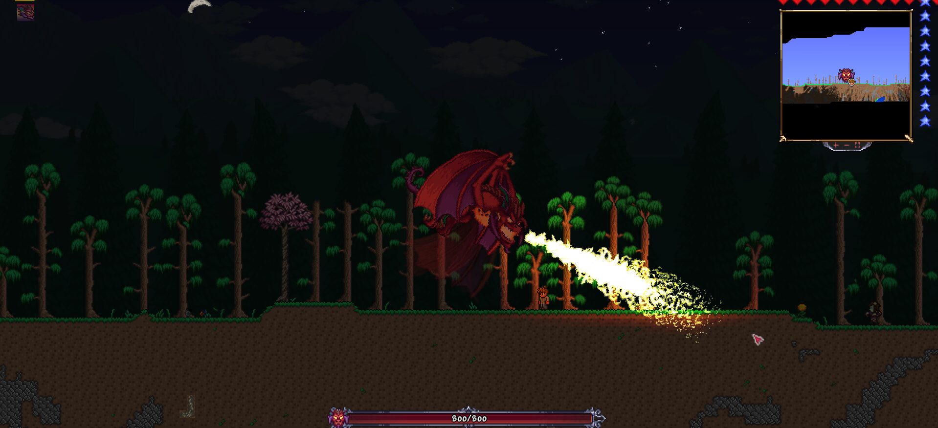 Playable Bosses — screenshot 6