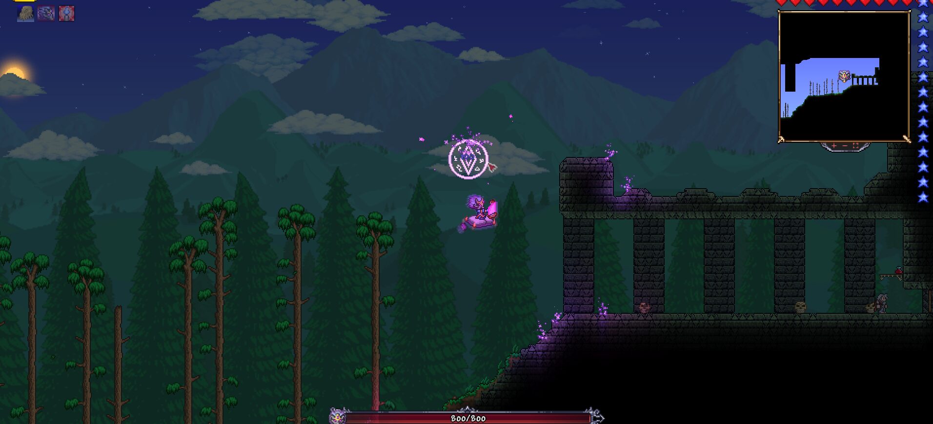 Playable Bosses — screenshot 9