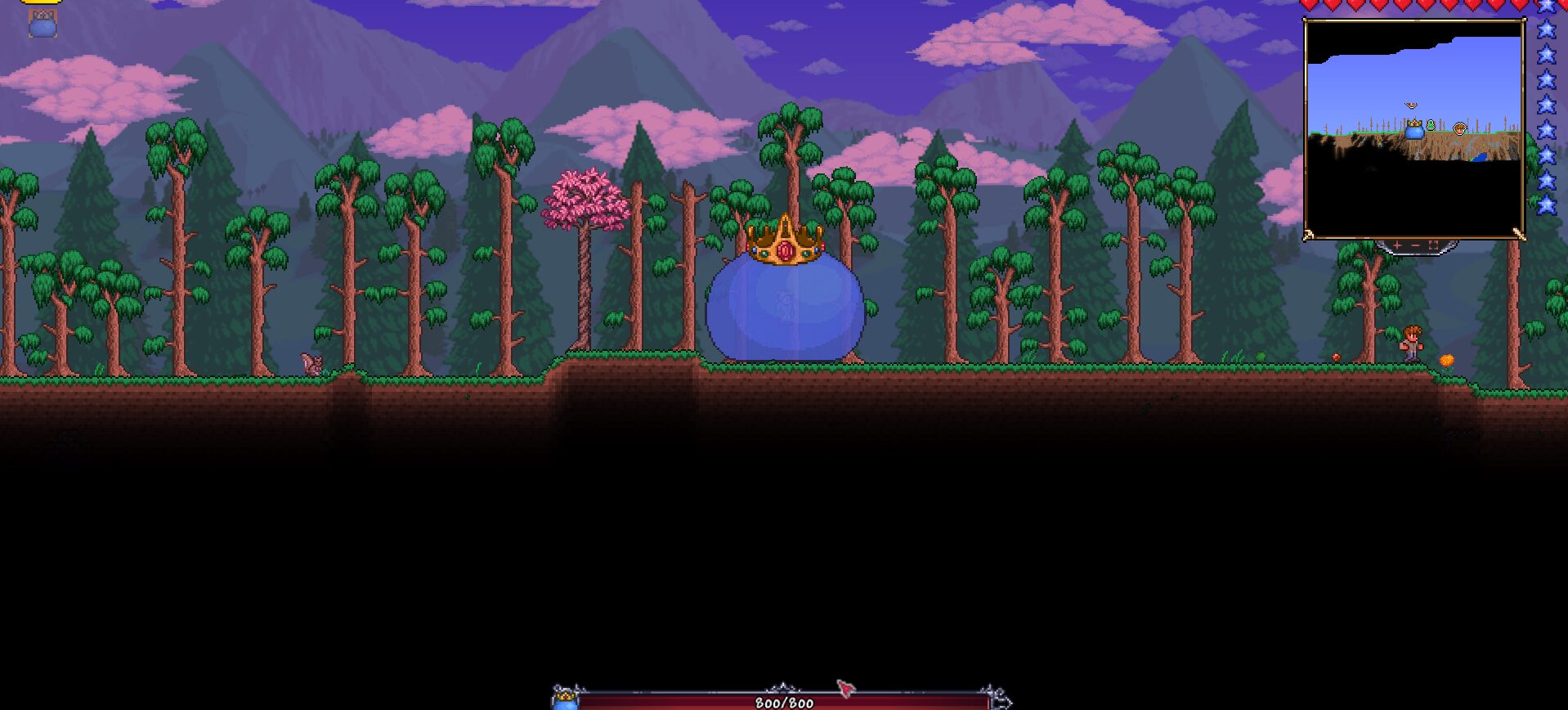 Playable Bosses — screenshot 2