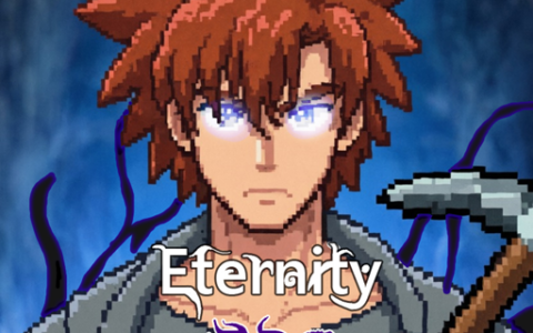 eternityRPG