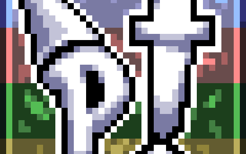 Parterraria