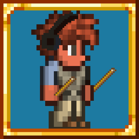 Drummy Walnut’s Combat Drums — screenshot 1