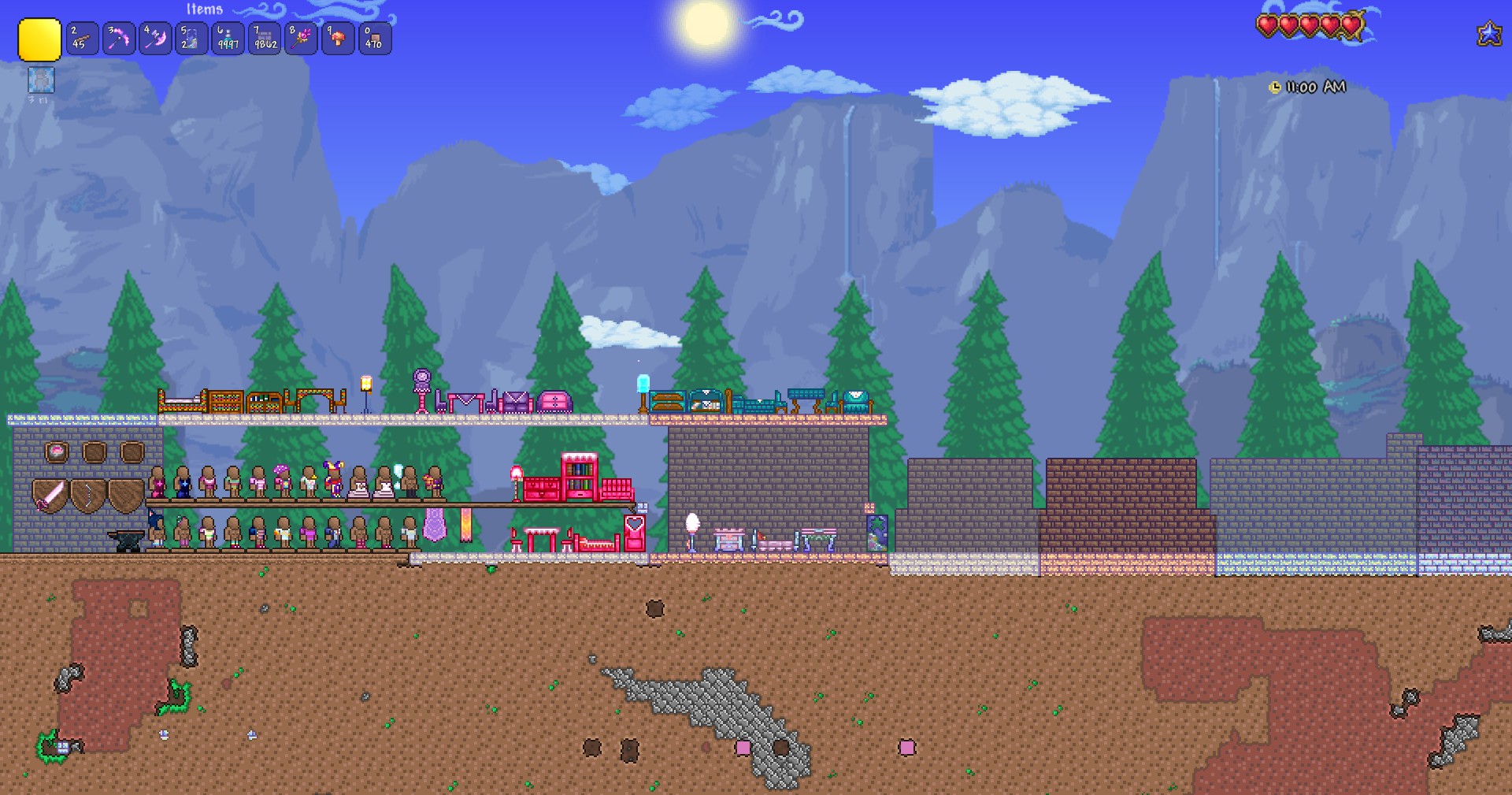 Haley Mod — screenshot 4