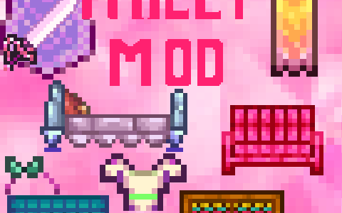 Haley Mod