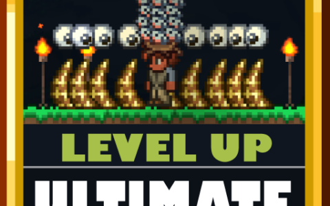LevelUp Ultimate