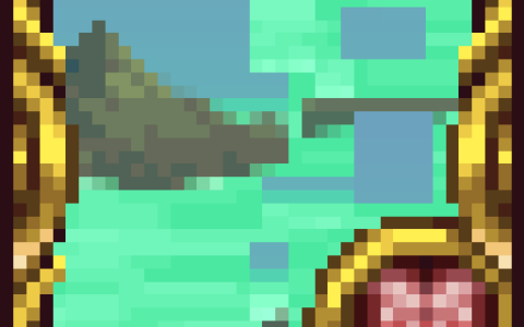 Sulphuric Sea Patches