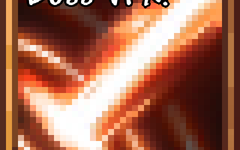 VFX+ Boss Addon
